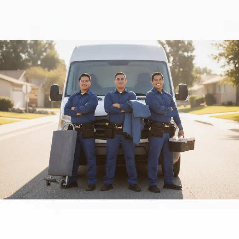 empresa de mudanças Mandaguaçu